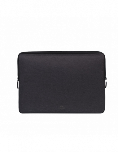 Сумки Rivacase Ultrabook sleeve Rivacase 7703 for 13.3, Black