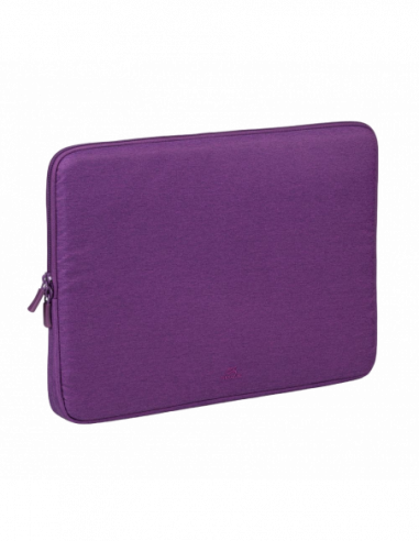 Сумки Rivacase Ultrabook ECO sleeve Rivacase 7705 for 15.6, Violet