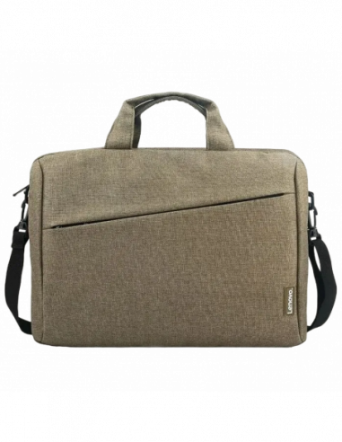 Bags Сумки 15 NB bag - Lenovo 15.6” Casual Toploader T210 – Green (GX40Q17232)