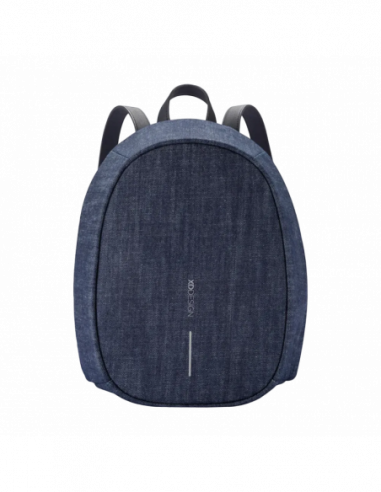 Рюкзаки XD Design Bobby Bobby anti-theft backpack, Elle, 9.7, Jeans, P705.229