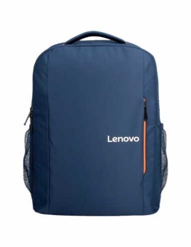 Rucsacuri Lenovo 15 NB backpack - Lenovo 15.6 Laptop Everyday Backpack B515 Blue (GX40Q75216)
