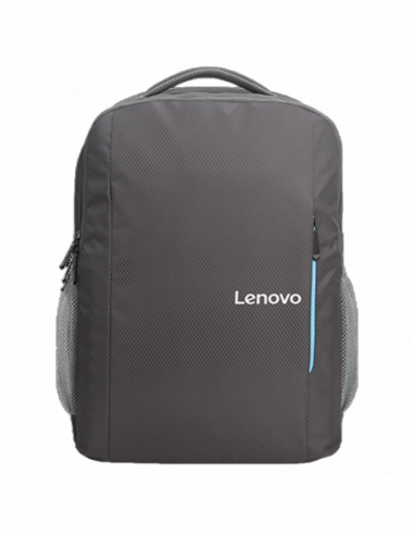 Рюкзаки Lenovo 15 NB backpack - Lenovo 15.6 Laptop Everyday Backpack B515 Grey (GX40Q75217)