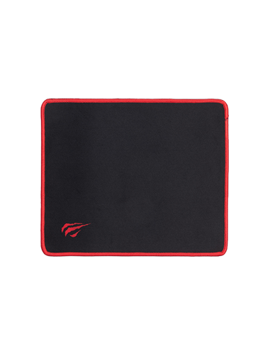 Mouse Pad pentru jocuri Havit HV-MP839, Negru | Roșu