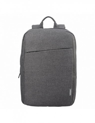 Рюкзаки Lenovo 15 NB backpack - Lenovo 15.6” Casual Backpack B210 – Grey (GX40Q17227)
