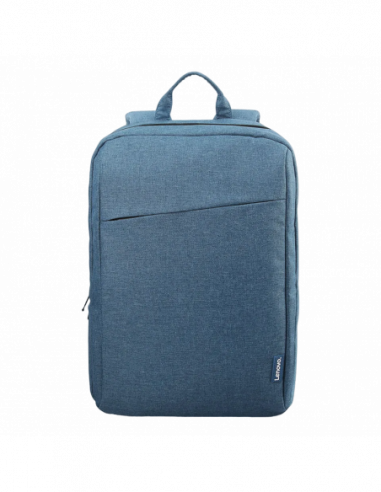 Рюкзаки Lenovo 15 NB backpack - Lenovo 15.6” Casual Backpack B210 – Blue (GX40Q17226)