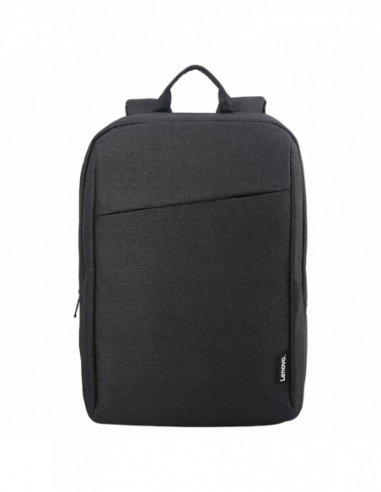 Рюкзаки Lenovo 15 NB backpack - Lenovo 15.6” Casual Backpack B210 – Black (GX40Q17225)