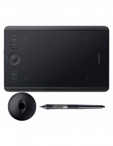 Графические планшеты Graphic Tablet Wacom Intuos Pro S PTH-460