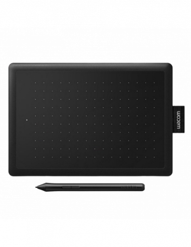 Графические планшеты Graphic Tablet Wacom ONE Small CTL-472-N