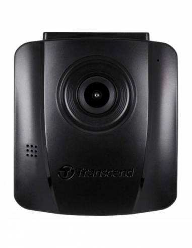 Автомобильный видеорегистратор / Экшн-камеры DVR Transcend DrivePro 110 [32GB microSD, 1920x1080p, 130, F2.0, 2.4 LCD, Suction M