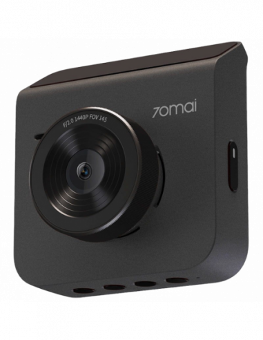 Автомобильный видеорегистратор / Экшн-камеры 70mai A400 Dash Cam, Gray
