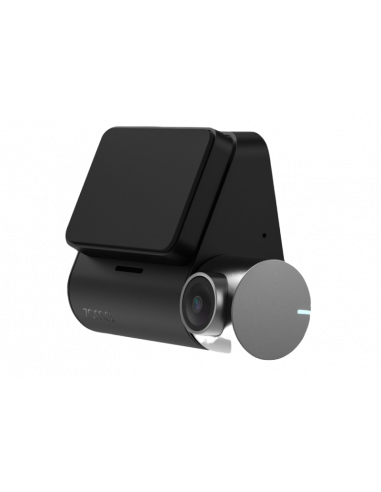 Автомобильный видеорегистратор / Экшн-камеры 70mai Dash Cam Pro Plus A500S, Black