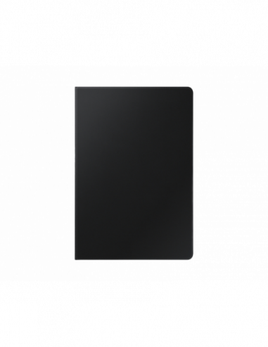 Samsung Original Protecție pentru tablete Book Cover Tab S7 T870, Anymode Gray