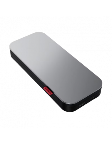 Acumulator extern Tuncmatik G0A3LG2WWW, 20mAh, Negru