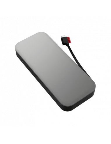 Acumulator extern Tuncmatik G0A3LG2WWW, 20mAh, Negru