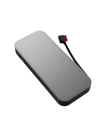 Acumulator extern Tuncmatik G0A3LG2WWW, 20mAh, Negru