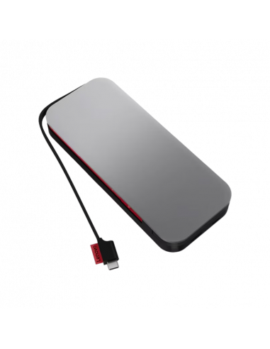 Acumulator extern Tuncmatik G0A3LG2WWW, 20mAh, Negru