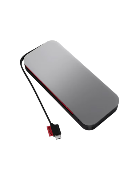 Acumulator extern Tuncmatik G0A3LG2WWW, 20mAh, Negru