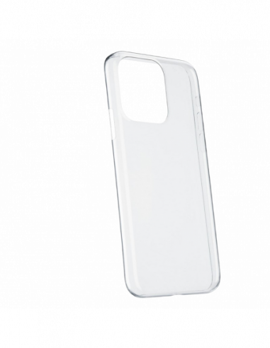 Cellular Back Cellular Apple iPhone 13 Pro, Zero case, Transparent
