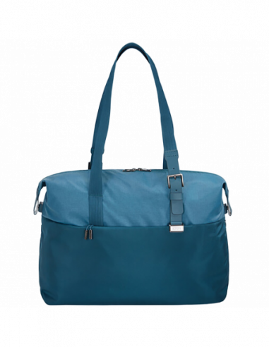 Багажные сумки NB Bag Thule Spira Horizontal Tote SPAT116, 20L, 3203786, Legion Blue for Laptop 15.6 amp- City Bags