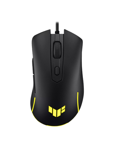 Gaming Mouse ASUS TUF Gaming M3 II, Negru