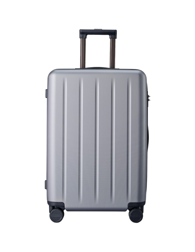 Valiză NINETYGO Danube luggage 28", 100L, Grey