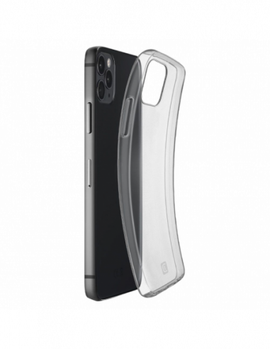 Cellular Back Cellular Apple iPhone 13 Pro Max, Fine case, Transparent