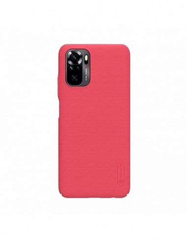 Huse Nillkin Frosted Nillkin Xiaomi 12 Pro, Frosted, Bright Red