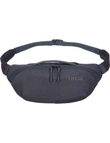 Ruc de talie THULE Subterra 2, Dark Slate