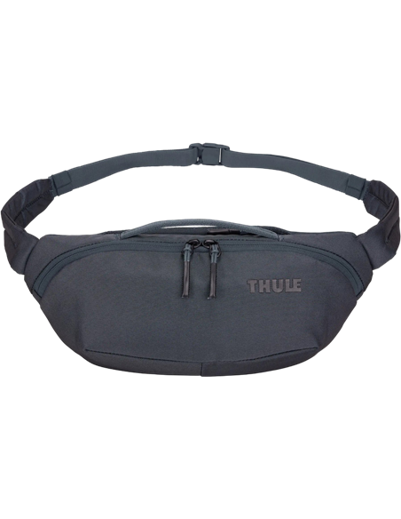 Ruc de talie THULE Subterra 2, Dark Slate