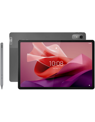 Tabletă Lenovo Tab P12, Wi-Fi, 8GB/128GB, Storm Grey