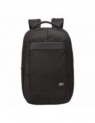 Rucsacuri CaseLogic Backpack CaseLogic Notion, 3204200, Black for Laptop 14 amp- City Bags