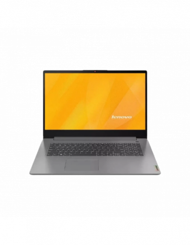 Ноутбуки Lenovo NB Lenovo 17.3 IdeaPad 3 17ITL6 Grey (Core i5-1135G7 8Gb 512Gb)