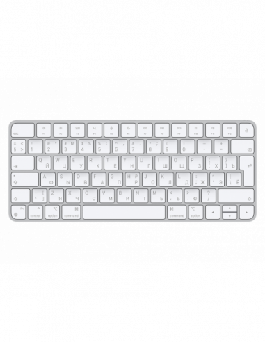 Аксессуары Apple Magic Keyboard - Russian