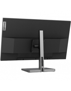 28,5" Монитор Lenovo L28u-35, IPS 3840x2160 4K UHD, Чёрный | Серебристый 2
