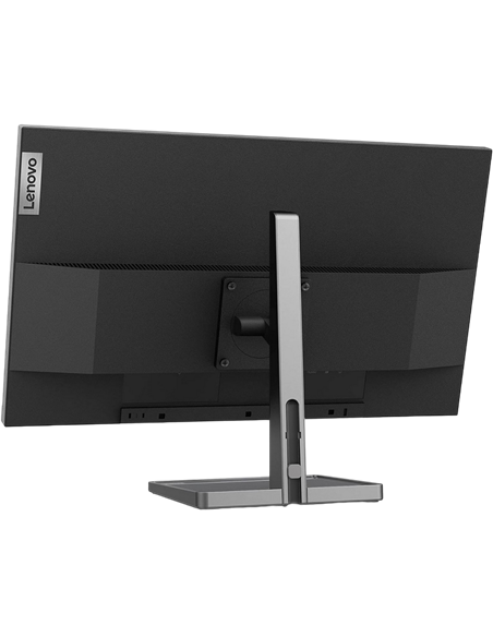 28,5" Monitor Lenovo L28u-35, IPS 3840x2160 4K UHD, Negru | Argintiu