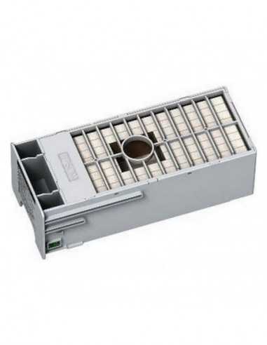Коробка обслуживания и ZIP Epson Epson Maintenance Box T699700