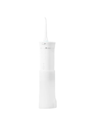 Irigator oral Aquapick AQ-206, Alb