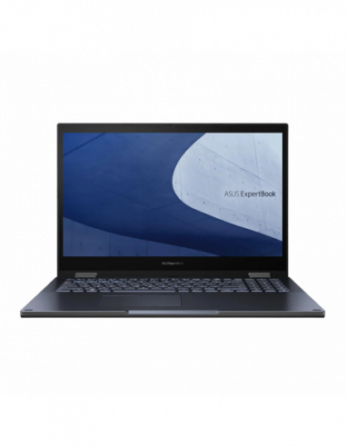 Laptopuri Asus NB ASUS 15.6 ExpertBook B2 Flip B2502FBA (Core i5-1240P 8Gb 512Gb)
