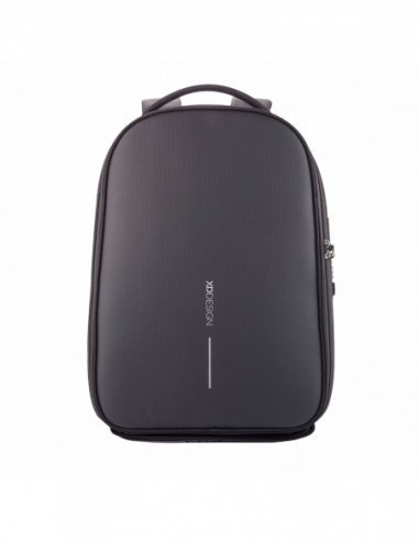 Rucsacuri XD Design Bobby Backpack Bobby Trolley, anti-theft, P705.771 for Laptop 15.6 amp- City Bags, Black
