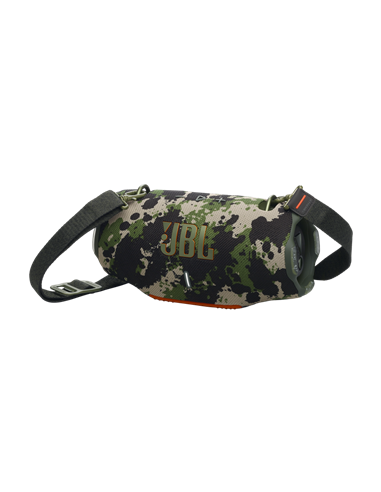 Boxă portabilă JBL Xtreme 4, Camuflaj