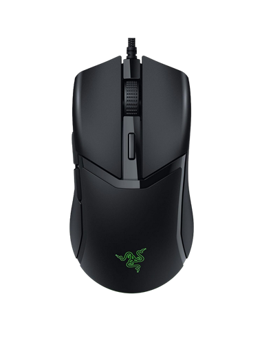 Игровая мышь Razer Cobra, Чёрный