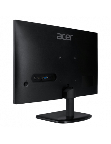 27" Монитор Acer EK271Ebi, IPS 1920x1080 FHD, Чёрный