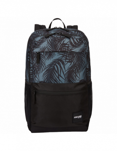 Rucsacuri CaseLogic Backpack CaseLogic Uplink, 26L, 3204251, Black Palm for Laptop 15,6 amp- City Bags