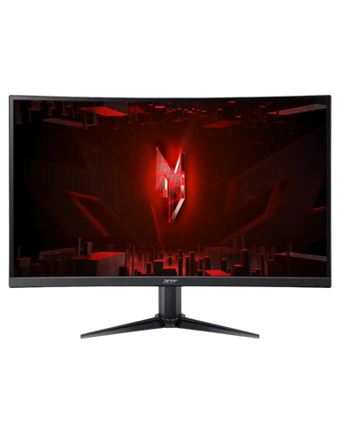 27" Monitor Gaming Acer ED271X3bmiipx, VA 1920x1080 FHD, Negru