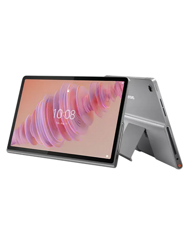 Планшет Lenovo Tab Plus, Wi-Fi, 8Гб/128Гб, Luna Grey