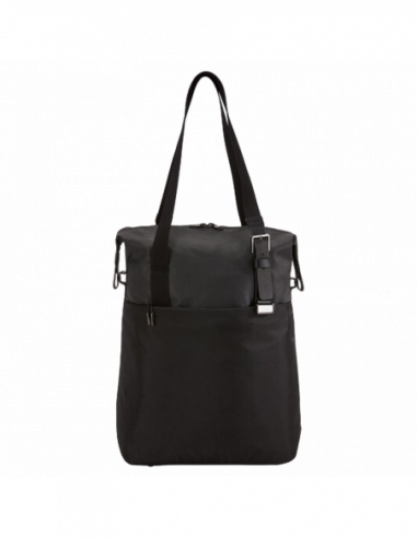 Altele NB bag Thule Spira Vertical Tote,SPAT114, 3203782, for Laptop 14 amp- City bags, Black