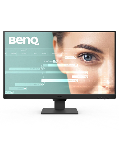 27" Монитор BenQ GW2790, IPS 1920x1080 FHD, Чёрный