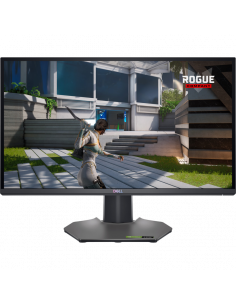 24,5" Monitor Gaming DELL G2524H, IPS 1920x1080 FHD, Negru