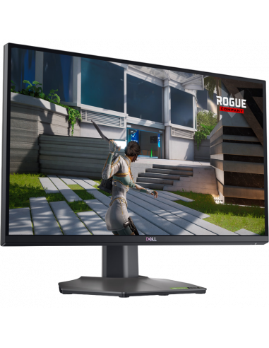 24,5" Monitor Gaming DELL G2524H, IPS 1920x1080 FHD, Negru