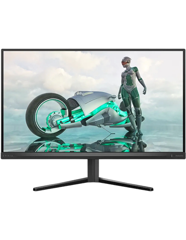 27" Монитор Philips 27M2N3200S, IPS 1920x1080 FHD, Чёрный